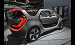 Chrysler Portal All Electric Concept 2017